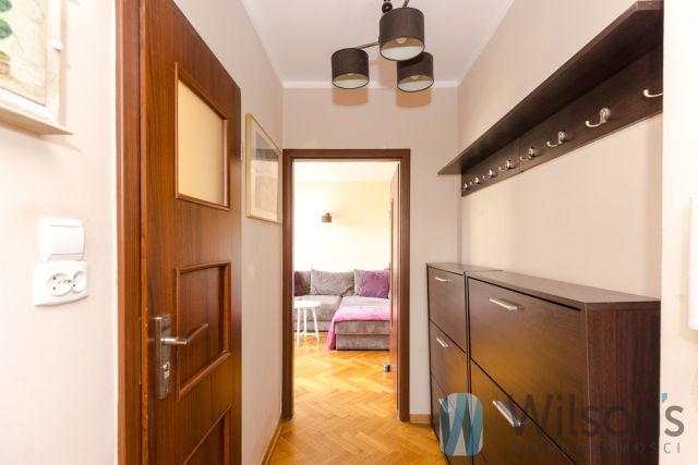 Mieszkanie 2-pokojowe Warszawa Wola, ul. Pawia. Zdjęcie 16