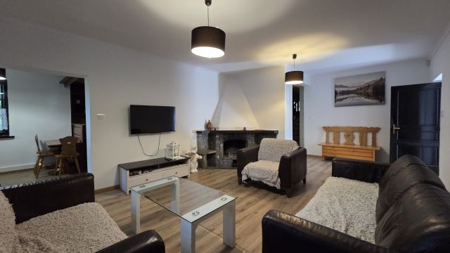 dom wolnostojący, 7 pokoi Zakopane. Zdjęcie 4