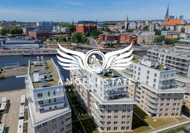 Mieszkanie 4-pokojowe Szczecin, ul. Leona Heyki. Zdjęcie 2