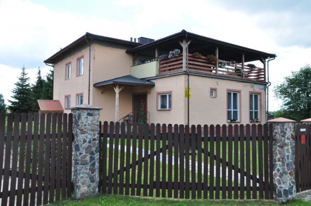 dom wolnostojący Kałęczyny. Zdjęcie 1