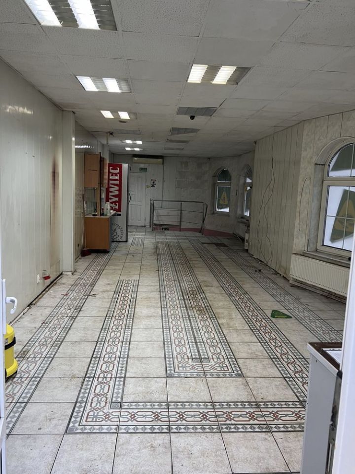 Lokal Zgorzelec, ul. Armii Krajowej