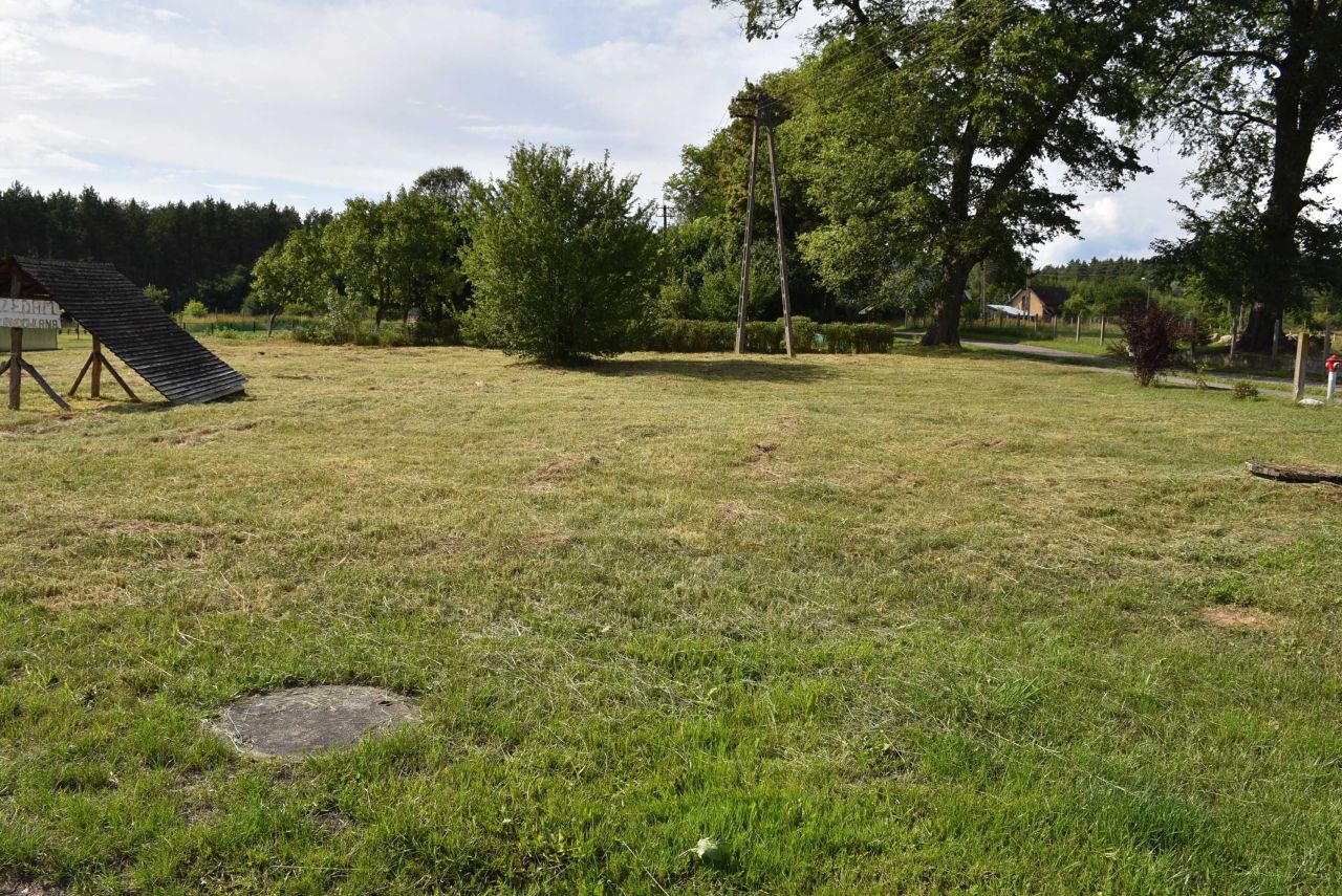 Działka budowlana Suchowo. Zdjęcie 3