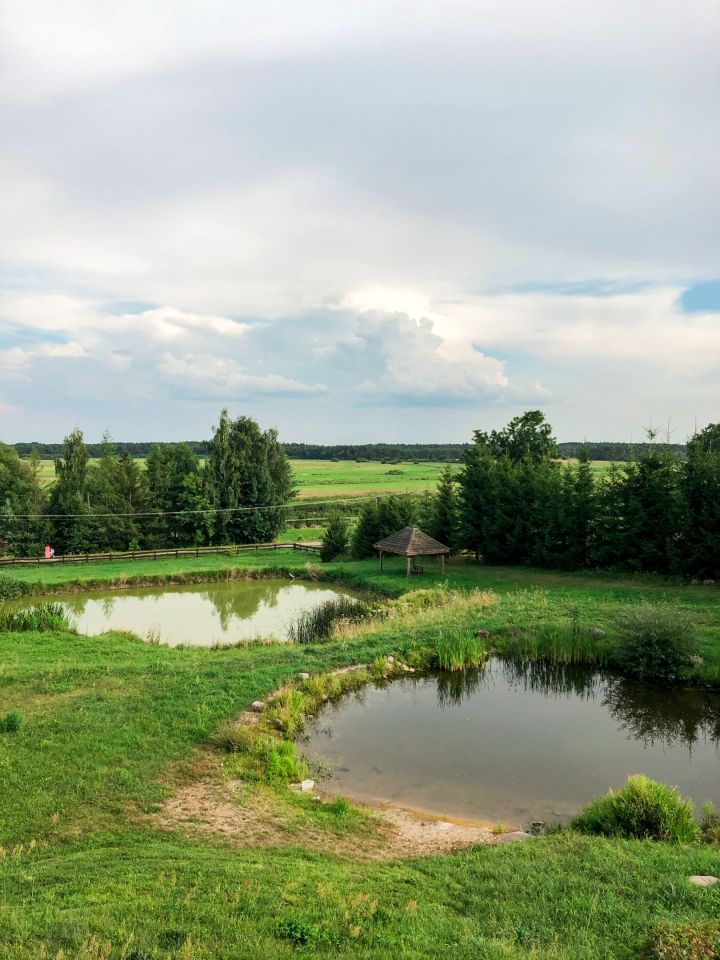 dom wolnostojący, 11 pokoi Ruś. Zdjęcie 5