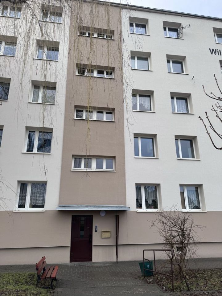 Mieszkanie 1-pokojowe Szadek, ul. Wilamowska
