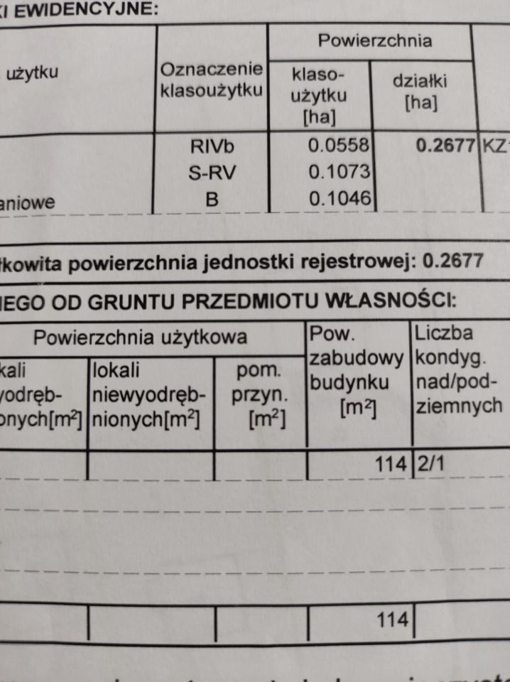 Działka budowlana Kalisz Piwonice, ul. Galla Anonima. Zdjęcie 4