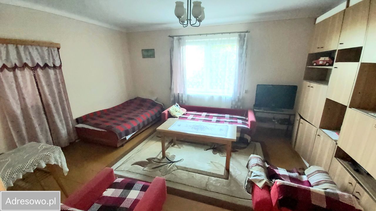 dom wolnostojący, 3 pokoje Bełżyce. Zdjęcie 20