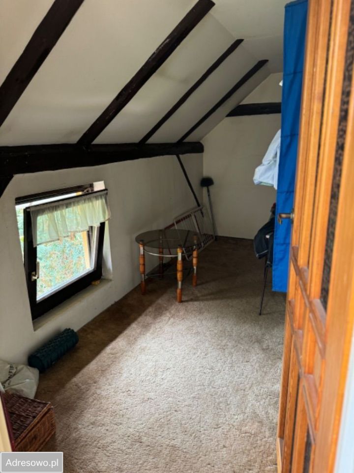 dom wolnostojący, 4 pokoje Wojbórz. Zdjęcie 14