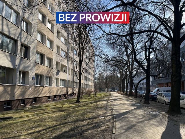 Mieszkanie 2-pokojowe Warszawa Mokotów, ul. Orzycka. Zdjęcie 1