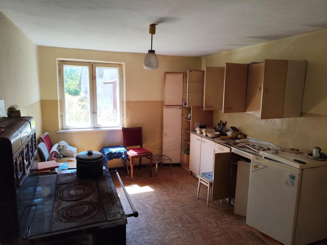 dom wolnostojący, 4 pokoje Węgorzewo, ul. Poprzeczna. Zdjęcie 9