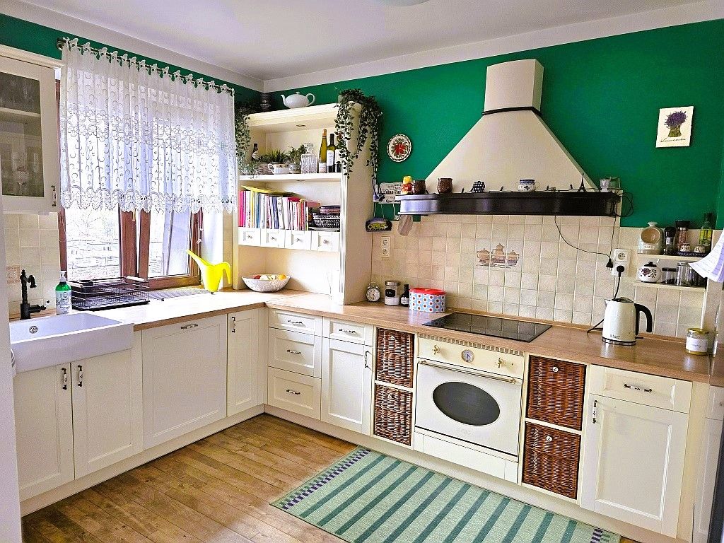 Mieszkanie 4-pokojowe Warszawa Wilanów, ul. Królowej Marysieńki. Zdjęcie 2