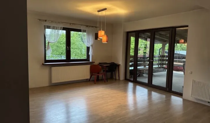 dom wolnostojący, 7 pokoi Dąbrowa Górnicza Strzemieszyce Wielkie, ul. Rzeczna