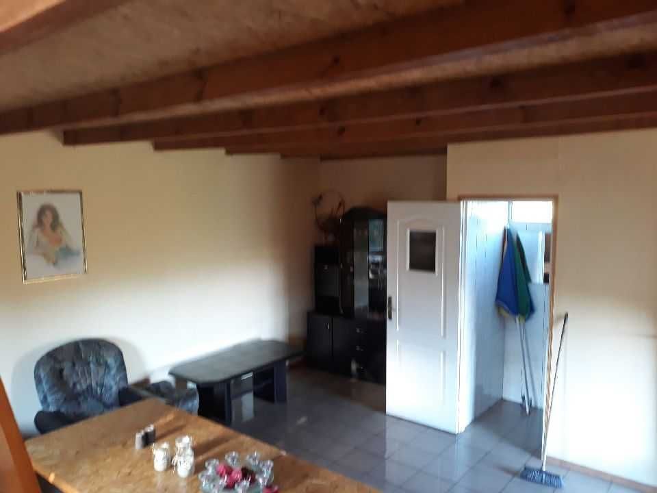 Działka rekreacyjna Grodzisk Duży. Zdjęcie 3