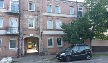 Mieszkanie 1-pokojowe Sosnowiec, ul. Mariacka