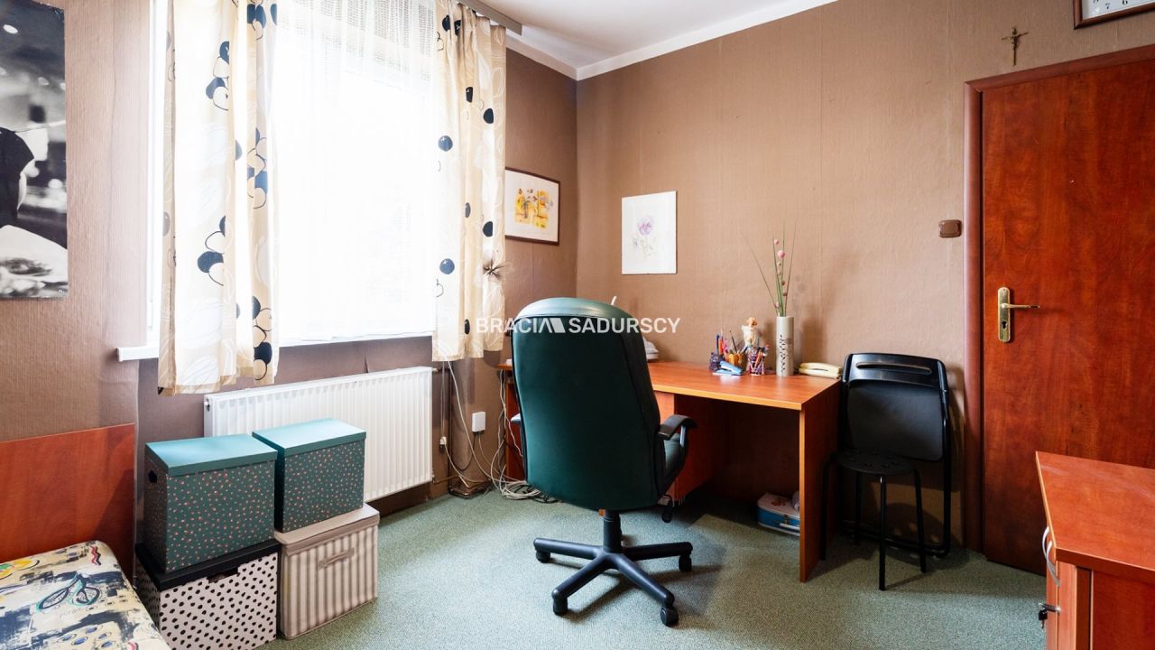 bliźniak, 6 pokoi Kraków Bieżanów, ul. Potrzask. Zdjęcie 25