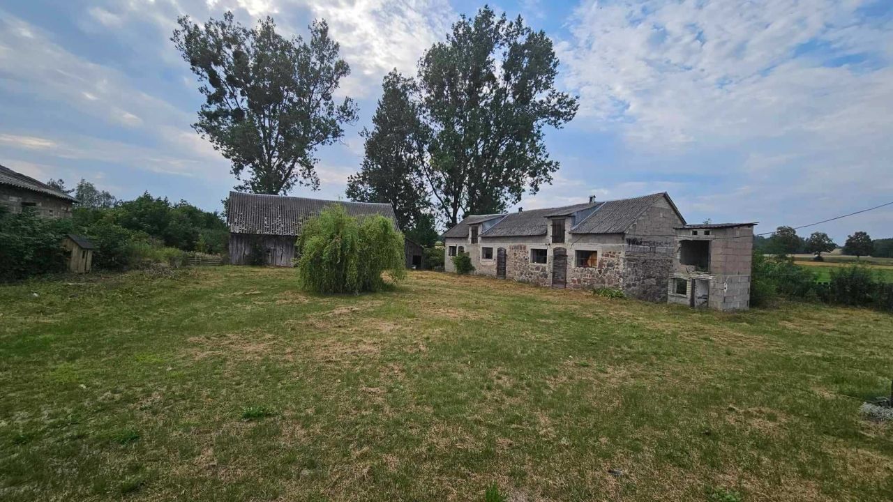 dom wolnostojący Dalnia. Zdjęcie 7