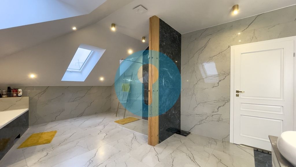 dom wolnostojący, 5 pokoi Brynica. Zdjęcie 16