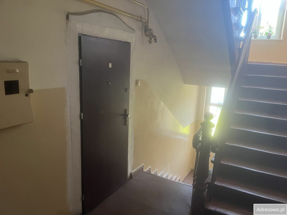 Mieszkanie 1-pokojowe Słupsk, ul. Długa. Zdjęcie 9