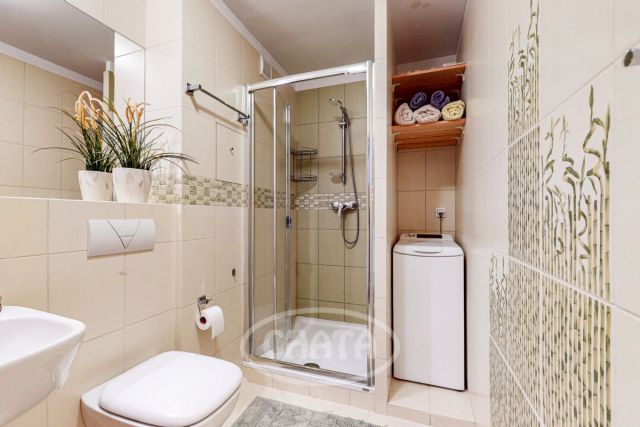 Mieszkanie 2-pokojowe Wrocław Biskupin, ul. Bernarda Belotta Canaletta. Zdjęcie 20