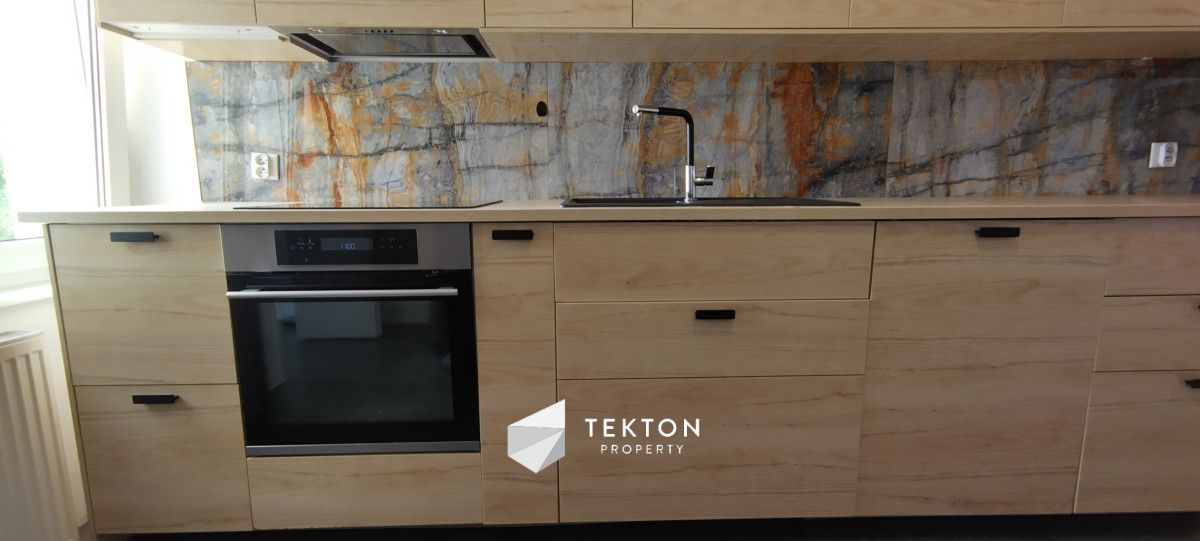 Mieszkanie 4-pokojowe Gdańsk Oliwa, al. Grunwaldzka. Zdjęcie 9