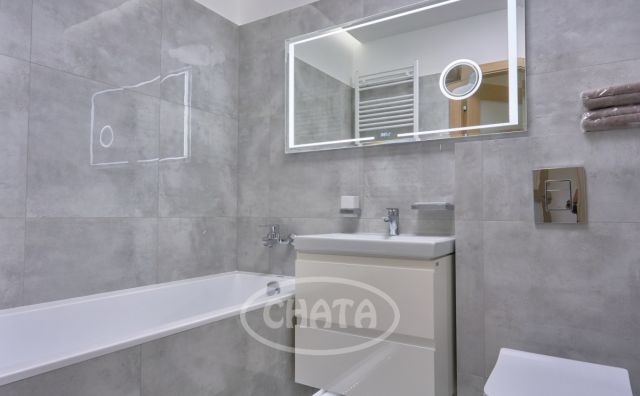 Mieszkanie 3-pokojowe Wrocław Fabryczna, ul. Małopanewska. Zdjęcie 11