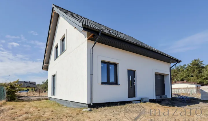 dom wolnostojący, 4 pokoje Prądocin, ul. Jarzębinowa