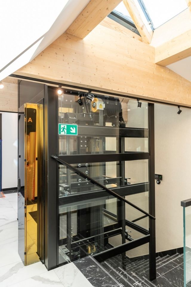 Mieszkanie 2-pokojowe Białka Tatrzańska. Zdjęcie 6