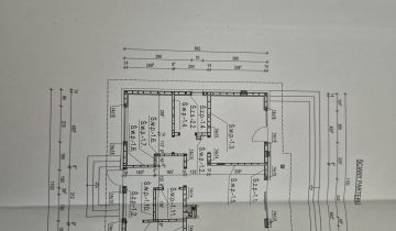 dom wolnostojący, 3 pokoje Słupno, al. Jana Pawła II