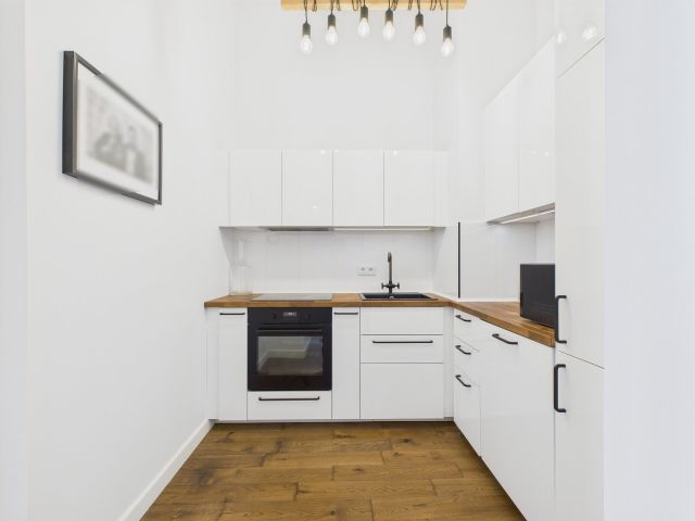 Mieszkanie 2-pokojowe Warszawa Praga-Północ, ul. Kępna. Zdjęcie 12