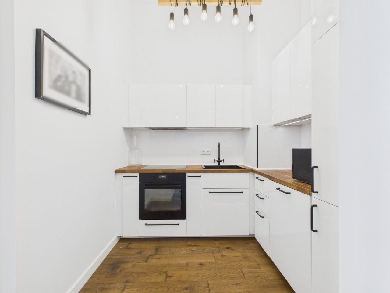 Mieszkanie 2-pokojowe Warszawa Praga-Północ, ul. Kępna. Zdjęcie 12