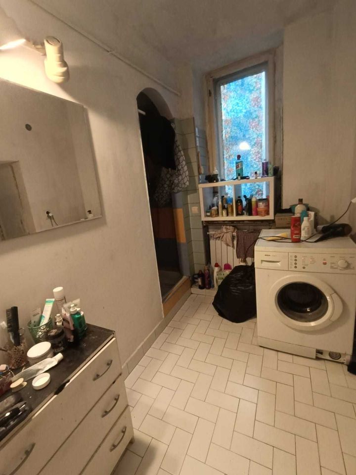 Mieszkanie 3-pokojowe Łódź Śródmieście, ul. Prezydenta Gabriela Narutowicza. Zdjęcie 5