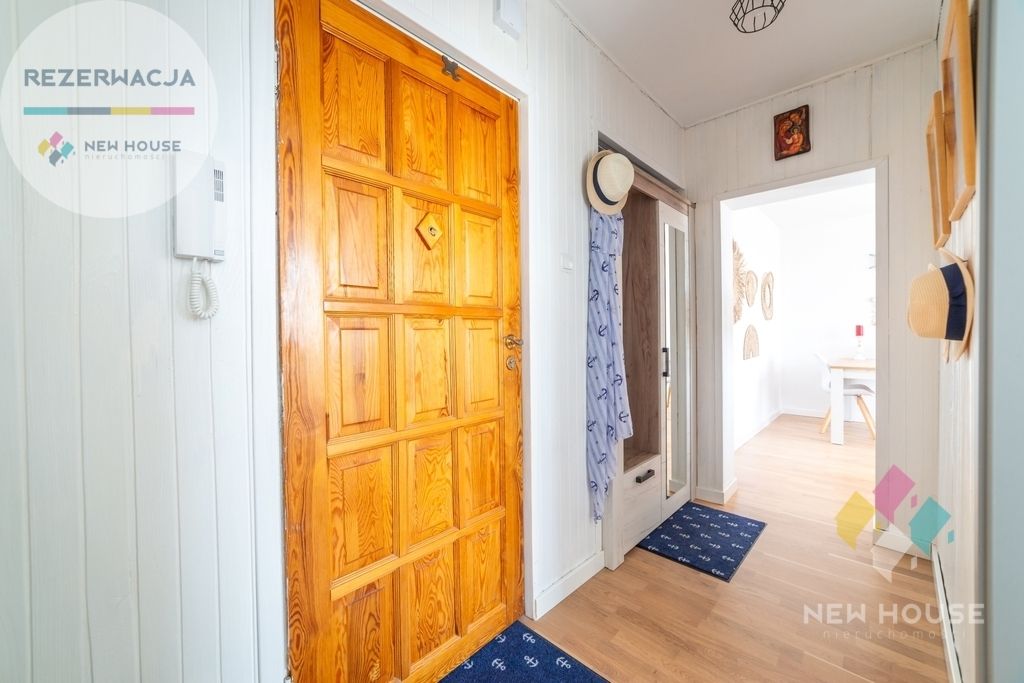 Mieszkanie 2-pokojowe Mikołajki, ul. Orzyszowa. Zdjęcie 17