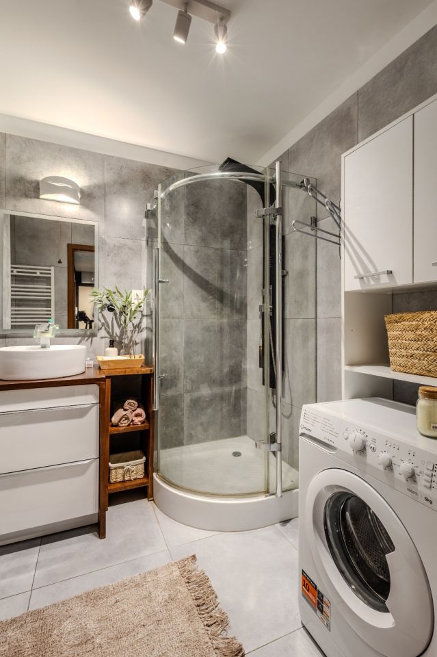 Mieszkanie 3-pokojowe Wrocław Popowice, ul. Białowieska. Zdjęcie 19