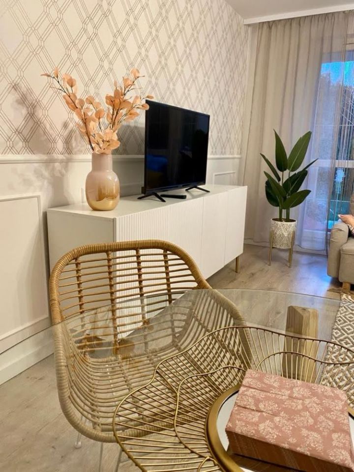 Mieszkanie 1-pokojowe Grzybowo. Zdjęcie 7