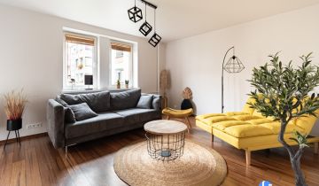 Mieszkanie 3-pokojowe Kraków Płaszów, ul. Lipska