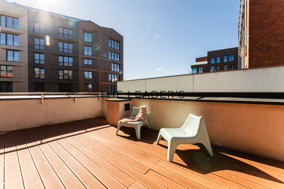 Mieszkanie 2-pokojowe Warszawa Praga-Północ, ul. Józefa Sierakowskiego. Zdjęcie 11