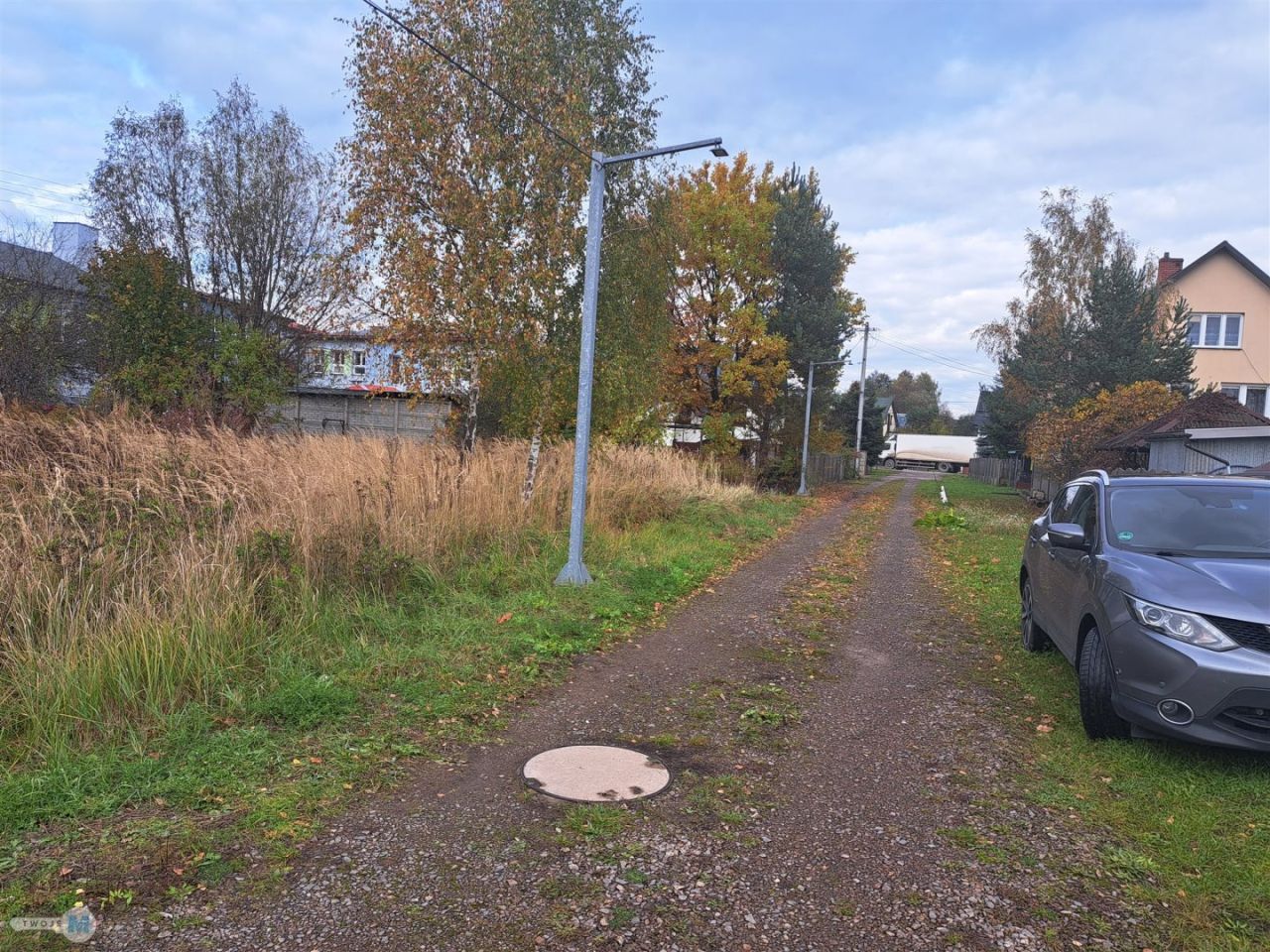 Działka budowlana Daleszyce. Zdjęcie 4