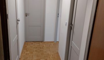 Mieszkanie 2-pokojowe Warszawa Sadyba, ul. św. Bonifacego