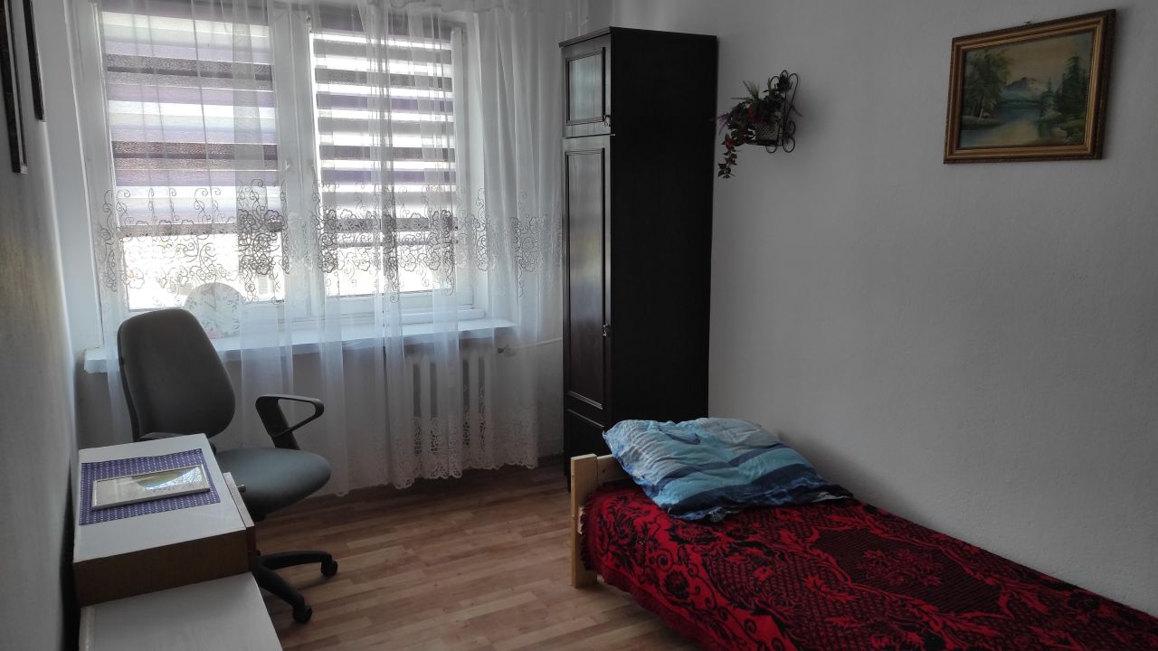 Mieszkanie 2-pokojowe Wysokie Mazowieckie, ul. 1 Maja. Zdjęcie 7