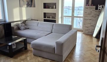 Mieszkanie 2-pokojowe Białystok Centrum, ul. Icchoka Malmeda