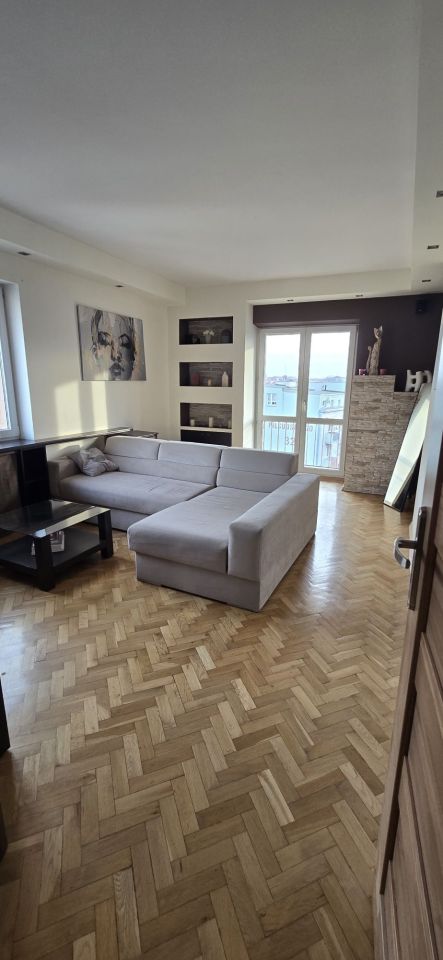 Mieszkanie 2-pokojowe Białystok Centrum, ul. Icchoka Malmeda