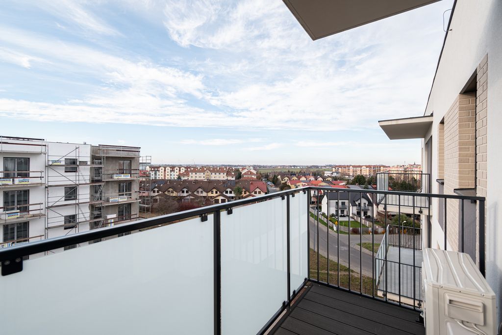 Mieszkanie 2-pokojowe Kalisz, ul. Henryka Kinastowskiego. Zdjęcie 25