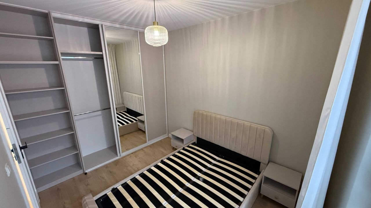 Mieszkanie 2-pokojowe Warszawa Praga-Północ, ul. Władysława Jagiełły. Zdjęcie 5