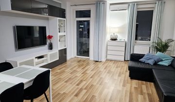 Mieszkanie 2-pokojowe Warszawa Wola, ul. Żelazna