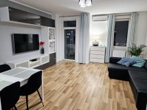 Mieszkanie 2-pokojowe Warszawa Wola, ul. Żelazna