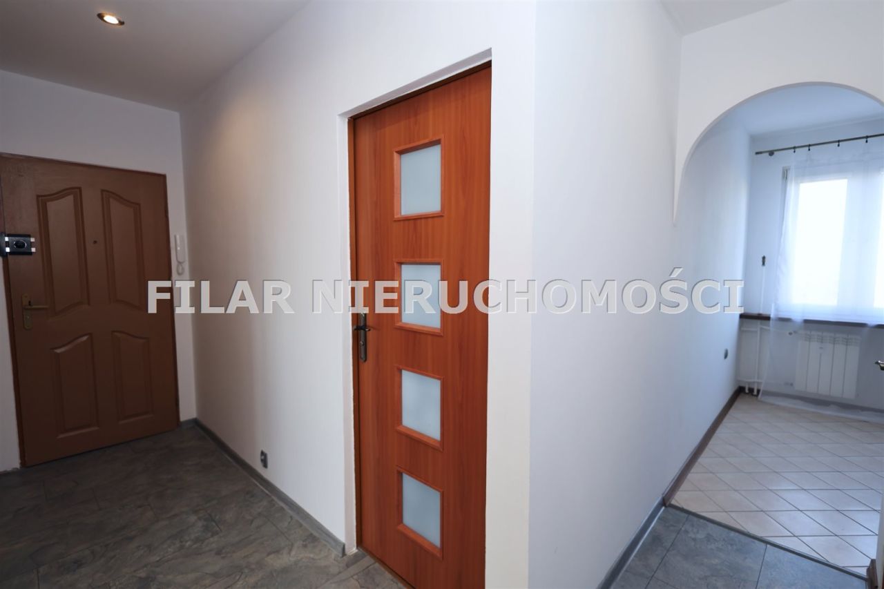 Mieszkanie 3-pokojowe Lubin, ul. Gwarków. Zdjęcie 13