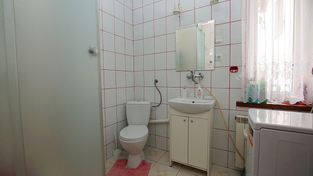 dom wolnostojący, 6 pokoi Płock Grabówka, ul. Łowicka. Zdjęcie 12