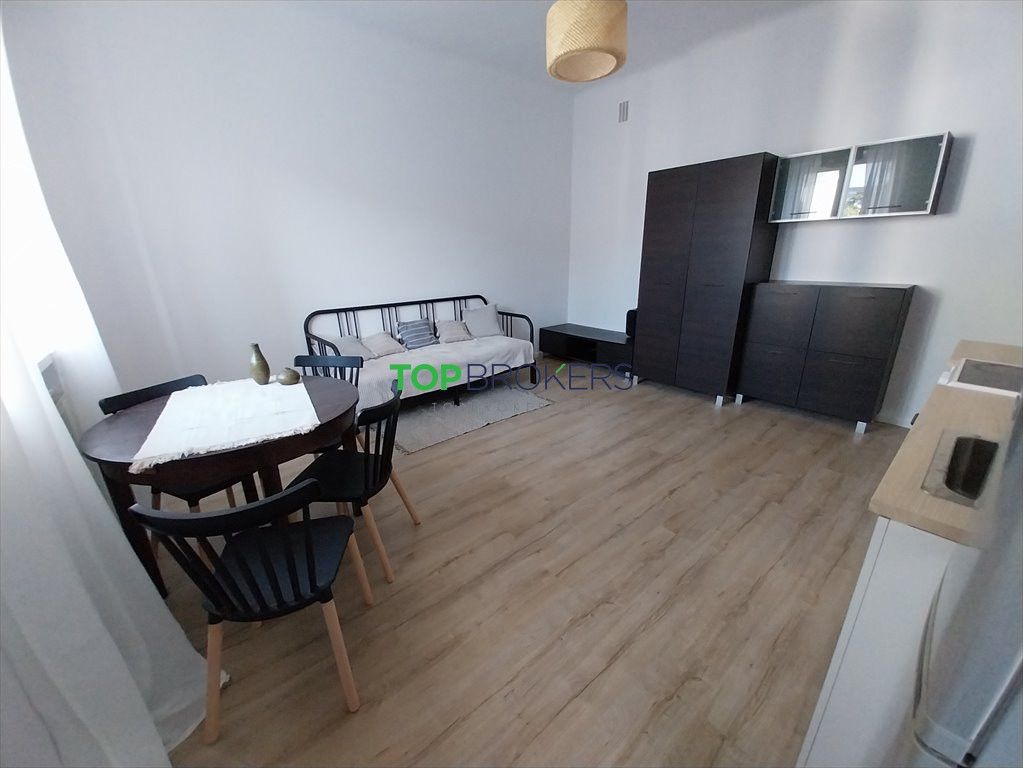 Mieszkanie 2-pokojowe Warszawa Śródmieście, ul. Marszałkowska. Zdjęcie 3