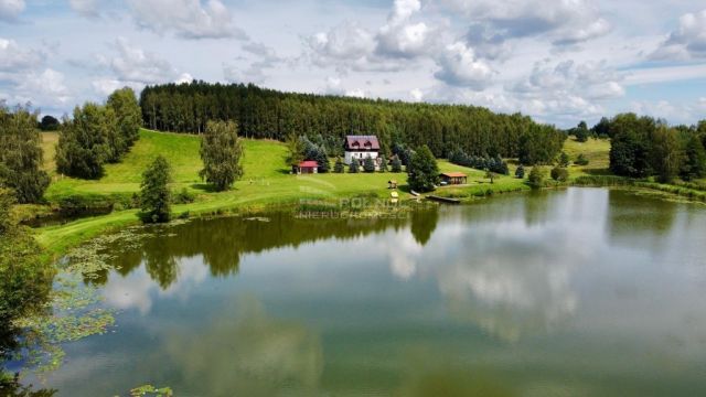 Hotel/pensjonat Warkałki. Zdjęcie 2