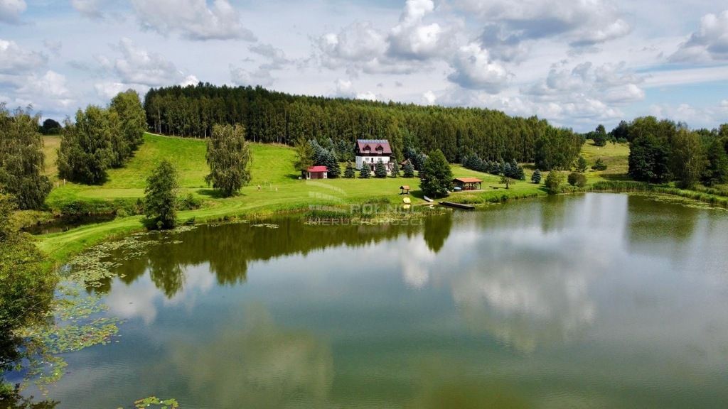 Hotel/pensjonat Warkałki. Zdjęcie 2
