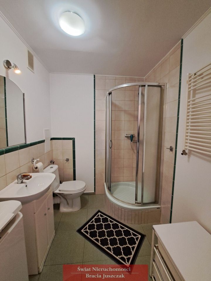 Mieszkanie 2-pokojowe Wrocław Księże Małe, ul. Rybnicka. Zdjęcie 4